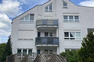 Wohnung mieten in Martin-Luther-Str. 62/2, 74564 Crailsheim, Schöne 3-Zimmer-Dachgeschoßwohnung