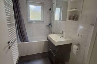 Wohnung mieten in 72461 Albstadt, 3 helle Zimmer mit sonniger Loggia - ruhige Lage