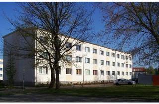 Wohnung mieten in Ernst-Thälmann-Straße 7 b, 18465 Tribsees, 2 Raum Wohnung in Tribsees