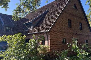 Wohnung mieten in 30900 Wedemark, AUFS LAND ! - großes Bauernhaus im Grünen