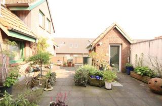 Wohnung mieten in Bachstr. 22, 50354 Hürth, Große 3-Zimmer Wohnung mit wunderschöner Terrasse