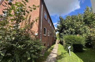 Wohnung mieten in Jägerstr. 27, 23909 Ratzeburg, Helle 3 Zimmer-Wohnung