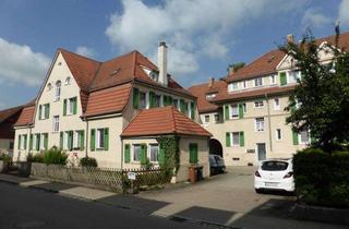 Wohnung mieten in Bleiche 19, 89537 Giengen an der Brenz, Schöne 3Raum-Wohnung im 1. Obergeschoss- zentral, ruhig