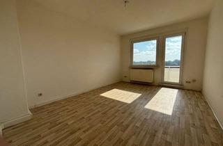 Wohnung mieten in Straße Der Einheit 29, 39624 Kalbe (Milde), Helle 2-Zimmer-Wohnung mit Balkon in Kalbe (Milde)