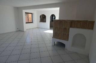 Wohnung mieten in 91637 Wörnitz, Großzügige 3,5-Zimmer - Wohnung mit eigenem Gartenanteil - ab sofort