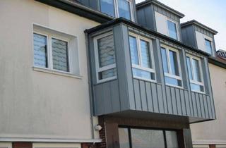 Wohnung mieten in Oyther Str., 49377 Vechta, 3 ZKB-Etagenwohnung zentral in Vechta