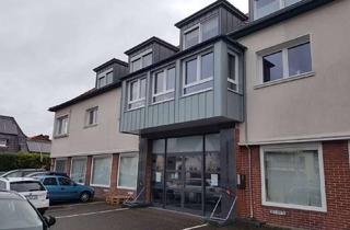 Wohnung mieten in Oyther Str., 49377 Vechta, 3 ZKB-Etagenwohnung zentral in Vechta