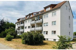 Wohnung mieten in Waltroper Straße 13, 39638 Gardelegen, ERDGESCHOSSWOHNUNG mit BALKON/TERRASSE