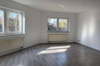 Wohnung mieten in Waltroper Straße 13, 39638 Gardelegen, ERDGESCHOSSWOHNUNG mit BALKON/TERRASSE