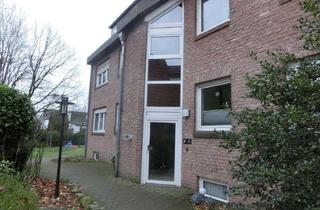 Wohnung mieten in 49356 Diepholz, 2 ZKB mit Balkon und Stellplatz zentral in Diepholz zu vermieten