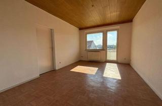 Wohnung mieten in Straße Der Einheit 21, 39624 Kalbe, Helle 2-Zimmer-Wohnung mit Balkon in Kalbe (Milde)