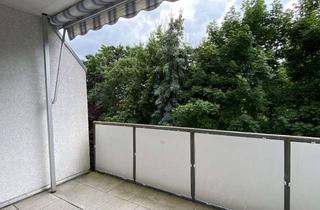 Wohnung mieten in Waltroper Straße 12, 39638 Gardelegen, +++Obergeschosswohnung mit Balkon in ruhiger Lage - Gardelegen+++