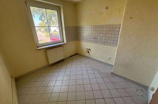 Wohnung mieten in Gartenstraße 26, 39624 Kalbe (Milde), Charmante 3-Zimmer-Wohnung in Kalbe (Milde)