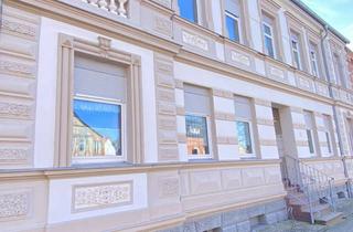 Wohnung mieten in 39638 Gardelegen, BALKON + DUSCHBAD
