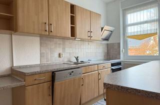 Wohnung mieten in Stendaler Straße 24, 39638 Gardelegen, Wohnung mit BALKON im 1. Obergeschoss