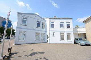 Wohnung mieten in 25746 Heide, Zentral gelegene Erdgeschosswohnung in Heide