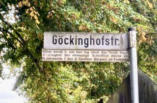 Wohnung mieten in 58332 Schwelm, Höhenlage Göckinghof: Neubau-Erstbezug