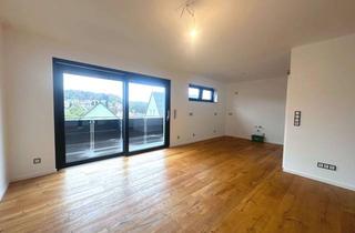 Wohnung mieten in 66424 Homburg, Luxuriöse, geräumige 3- Zimmer -Neubauwohnung Nahe des Uniklinikums Homburg