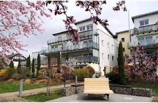 Wohnung mieten in Im Linsenbusch, 67146 Deidesheim, Barrierefreie 3-Zimmer Erdgeschosswohnung mit Terrasse und Einbauküche in Deidesheim