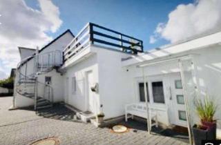 Wohnung mieten in Kammerweg 21, 23683 Scharbeutz, Helle 2-Zimmer Dachgeschosswohnung mit Balkon in Scharbeutz