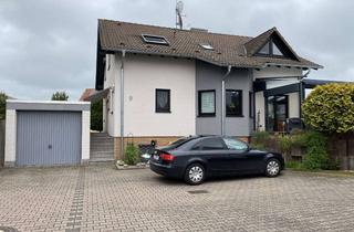 Wohnung mieten in 67117 Limburgerhof, Helle, freundliche 3ZKB-Wohnung mit EBK, Klimaanlage und Balkon in Limburgerhof