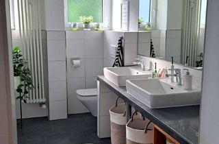 Wohnung mieten in 88326 Aulendorf, Helle 4,5 Zi.-Whg. in Aulendorf in zentraler Lage mit vielen Extras!