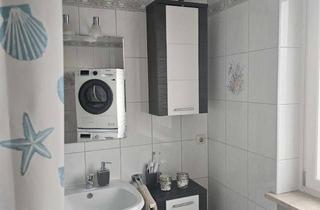 Wohnung mieten in Fliederweg, 88630 Pfullendorf, Helle 3-Zimmer Wohnung im 2. OG mit Garage in Pfullendorf