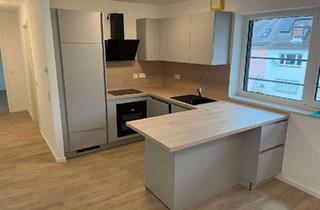 Lofts mieten in Lorenz-Krapp-Straße 10, 96052 Bamberg, Neubau 2-Zimmer Loft zum Wohlfühlen