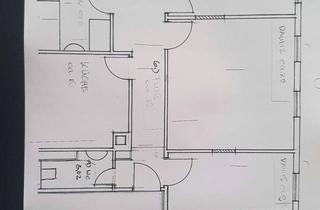 Wohnung mieten in 70806 Kornwestheim, WG geeignet! Zentrum, 5 Min. zur S-Bahn 4+5 +Flix Bus