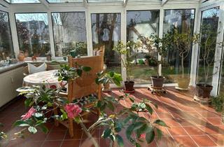 Wohnung mieten in An Der Springbeke, 33100 Paderborn, EG-Wohnung mit Wintergarten und großem Garten Innenstadt Fußläufig erreichbar