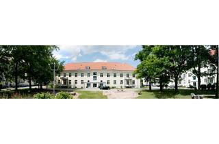 Wohnung mieten in Brandfichtenweg, 16259 Bad Freienwalde, Bad Freienwalde: Helle 3-Raumwohnung mit Balkon