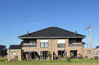 Penthouse mieten in Wilhelm-Frings-Strasse 52, 52538 Gangelt, Penthouse mit 3 Zimmern und Balkon in Gangelt-Birgden