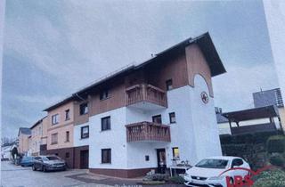 Wohnung mieten in 56337 Eitelborn, Belle Etage mit 2 großen Terrassen