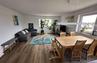 Penthouse mieten in An Den Hofgärten, 52351 Düren, Gut gelegene, großzügige Penthousewohnung