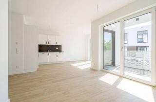 Sozialwohnungen mieten in 74074 Heilbronn, (C3) Nur mit WBS-HN-OST - Exklusive 2-Zimmer-Neubauwohnung (C3)!