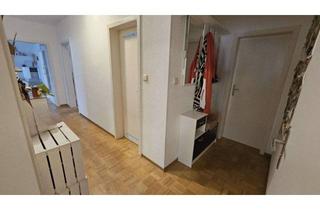 Wohnung mieten in 70734 Fellbach, Helle 4-Zimmer-Wohnung mit Balkon in Fellbach-Stadtmitte