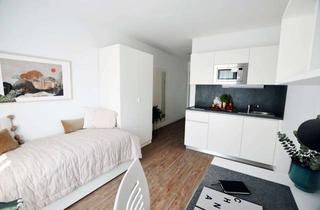 Wohnung mieten in Niddagaustraße 42, 60489 Rödelheim, 01.01.2026! Möblierte 1-Zimmer-Apartments – Durchdacht. Komfortabel. Einziehen & wohlfühlen.