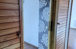 Wohnung mieten in Hainweg 16, 07806 Neustadt, Helle 2-Zimmer Dachgeschosswohnung in Knau