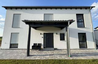 Wohnung mieten in 93104 Riekofen, Hochwertige Neubauwohnung im 1. OG in Riekofen - Willkommen in Ihrem neuen Zuhause!