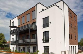 Penthouse mieten in Adolf-Kolping-Straße 30, 86381 Krumbach, Sehr schönes, geräumiges Penthouse mit Atrium in Krumbach (Schwaben)