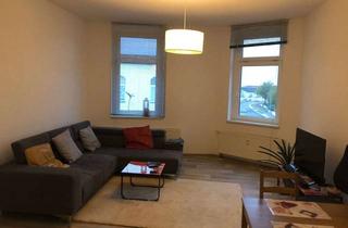 Wohnung mieten in 06366 Köthen, Nachmieter für Helle 2-Zimmer-Wohnung im 2. OG in Köthen (Anhalt)