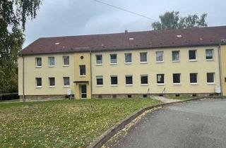 Wohnung mieten in Ziegelrodaerstr., 06571 Roßleben, Renovierte 2 Zimmer Wohnung auch über Jobcenter möglich, zu vermieten
