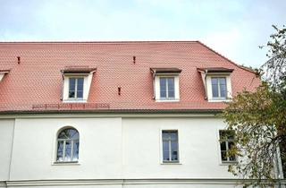 Wohnung mieten in Lieskauer Straße, 06198 Bennstedt, Wohnen mit Geschichte und Stil: Erstbezug Obergeschoss mit 3 Zimmern in Bennstedt