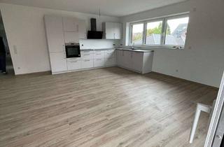 Wohnung mieten in Feldmannstege 16, 47533 Kleve, Attraktive barrierefreie 3-Zimmer Neubauwohnung mit Balkon und Aufzug in Kleve