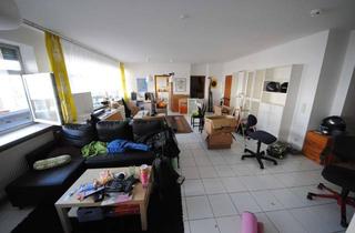 Wohnung mieten in Frankfurter Straße 4-6, 63303 Dreieich, Sehr großzügige 3-Zi.-Whg. (115qm) in Sprendlingen, Frankfurter Straße ohne Balkon