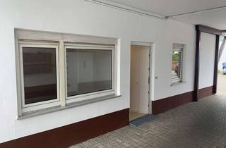 Wohnung mieten in Hauptstraße, 64859 Eppertshausen, Attraktive 2-Zimmer-Wohnung im Herzen von Eppertshausen