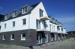 Wohnung mieten in Hohe Str. 64, 47533 Kleve, Moderne 2 Zimmer Erdgeschosswohnung in Kleve Rindern