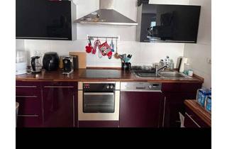 Wohnung mieten in Hauptstraße 39, 06198 Höhnstedt, Maisonette sucht Nachmieter