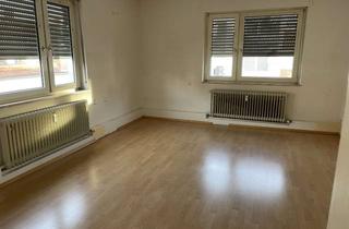 Wohnung mieten in 76571 Gaggenau, Leben im Herzen der Stadt – ideal für Berufstätige (Anfragen bitte schriftlich)