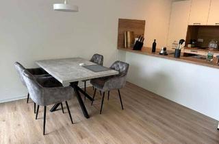 Wohnung mieten in 33129 Delbrück, Moderne 2-Zimmer-Wohnung mit Balkon in Delbrück